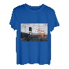Jagd vom Hochsitz - HOME SWEET HOME - Jäger T-Shirt