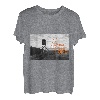 Jagd vom Hochsitz - HOME SWEET HOME - Jäger T-Shirt