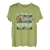 Ich schnarche nicht! Ich träume, dass ich eine Motorsäge bin T-Shirt