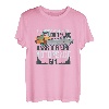 Ich schnarche nicht! Ich träume, dass ich eine Motorsäge bin T-Shirt