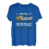 Ich schnarche nicht! Ich träume, dass ich eine Motorsäge bin T-Shirt