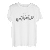 Herren Najbolji tata na Svetu T-Shirt