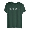 Lustiges 404 No Motivation Found T-Shirt Nerd Geek T-Shirt