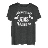 Lustiges Jens Geschenk Geburtstag personalisiertes T-Shirt