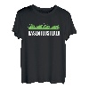 Rasenflüsterer | Lustige Gärtner Gartenarbeit Rasen Garten T-Shirt