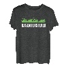 Rasenflüsterer | Lustige Gärtner Gartenarbeit Rasen Garten T-Shirt
