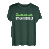 Rasenflüsterer | Lustige Gärtner Gartenarbeit Rasen Garten T-Shirt