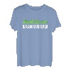 Rasenflüsterer | Lustige Gärtner Gartenarbeit Rasen Garten T-Shirt