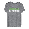 Rasenflüsterer | Lustige Gärtner Gartenarbeit Rasen Garten T-Shirt