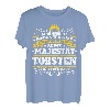 Torsten Name Lustiges Majestät Shirt Vorname Geschenk-Idee