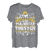 Torsten Name Lustiges Majestät Shirt Vorname Geschenk-Idee