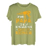 Herren Vater Geschenk zum 1. Vatertag Papa Vatertagsgeschenk T-Shirt