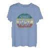 August 1957 Lustige Geschenke Zum 65 Geburtstag Mann Frau T-Shirt