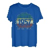August 1957 Lustige Geschenke Zum 65 Geburtstag Mann Frau T-Shirt