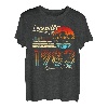 40. Geburtstag 40 Legendär Seit Januar 1983 Geschenk T-Shirt
