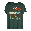 40. Geburtstag 40 Legendär Seit Januar 1983 Geschenk T-Shirt