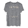 Herren VA-THOR Vater Papa | Nordische Mythologie Odin Wikinger T-Shirt