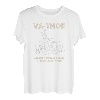 Herren VA-THOR Vater Papa | Nordische Mythologie Odin Wikinger T-Shirt