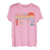 Jahrgang 1972 50 Jahre Geschenk 50. Geburtstag Männer Frauen T-Shirt