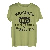 Original 1973 Limited Edition 50. Geburtstag 50 Jahre Mann T-Shirt