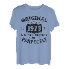 Original 1973 Limited Edition 50. Geburtstag 50 Jahre Mann T-Shirt