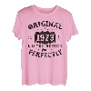 Original 1973 Limited Edition 50. Geburtstag 50 Jahre Mann T-Shirt