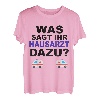 Herren Notfallsanitäter Rettungsdienst Hausarzt Rettungssanitäter T-Shirt