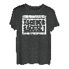 Herren Spruch sächsisch,, Sachsen , Äschdor Saggse, Echter Sachse T-Shirt
