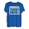 Herren Spruch sächsisch,, Sachsen , Äschdor Saggse, Echter Sachse T-Shirt