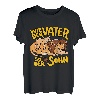 Wie der Vater so der Sohn Löwen T-Shirt