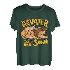Wie der Vater so der Sohn Löwen T-Shirt