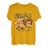 Wie der Vater so der Sohn Löwen T-Shirt