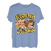 Wie der Vater so der Sohn Löwen T-Shirt
