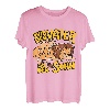 Wie der Vater so der Sohn Löwen T-Shirt