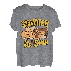 Wie der Vater so der Sohn Löwen T-Shirt