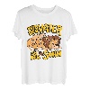 Wie der Vater so der Sohn Löwen T-Shirt