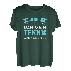 Mir Reichts Ich Geh Tennis Spielen - Lustiges Tennis T-Shirt
