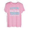Mir Reichts Ich Geh Tennis Spielen - Lustiges Tennis T-Shirt