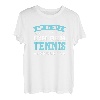 Mir Reichts Ich Geh Tennis Spielen - Lustiges Tennis T-Shirt