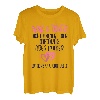 Mama Tochter Nicht Immer Einer Meinung Herz und Seele Mutter T-Shirt