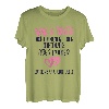 Mama Tochter Nicht Immer Einer Meinung Herz und Seele Mutter T-Shirt