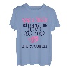 Mama Tochter Nicht Immer Einer Meinung Herz und Seele Mutter T-Shirt