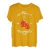 When Life Gets Tough Put On Your Boxing Gloves T-Shirt