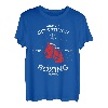 When Life Gets Tough Put On Your Boxing Gloves T-Shirt