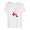 When Life Gets Tough Put On Your Boxing Gloves T-Shirt