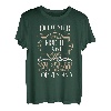 60. Geburtstag Mann Geschenk-Idee Oldtimer Jahrgang 1961 T-Shirt
