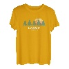 Fargo ND Vintage Throwback Tee Retro 70er Jahre Design T-Shirt
