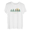Fargo ND Vintage Throwback Tee Retro 70er Jahre Design T-Shirt
