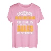 Rentner 2021 Ruhestand Mann, Lustiger Spruch, Legende Rente T-Shirt
