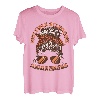 Multiple Sclerose MS Awareness support for family friends T-Shirt
